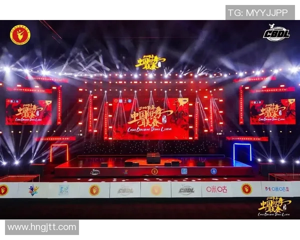 赛后分析：武汉街舞队与成都街舞队在灵活性上的精彩对决与表现探讨